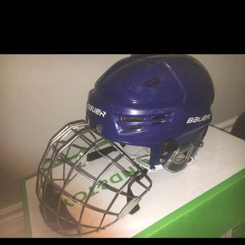 IMS9 Helmet Sr. Small