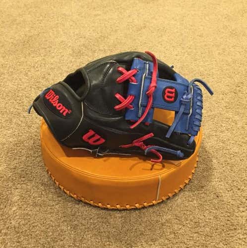 Wilson A2000 Hanley Ramirez 11 3/4
