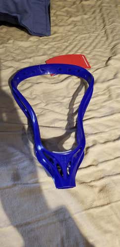 New Brine Heads for Laxn16