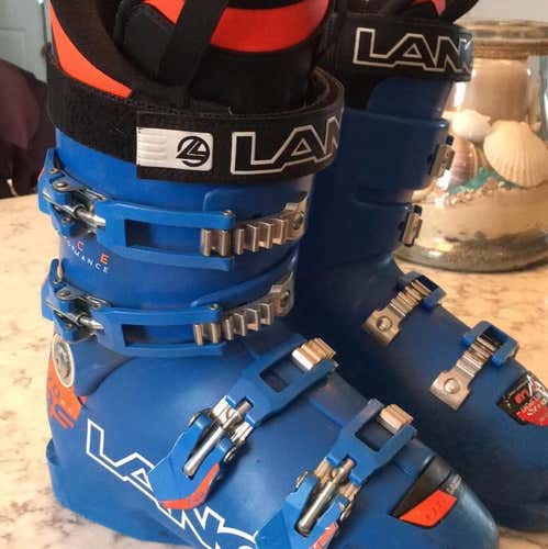 Race Boots