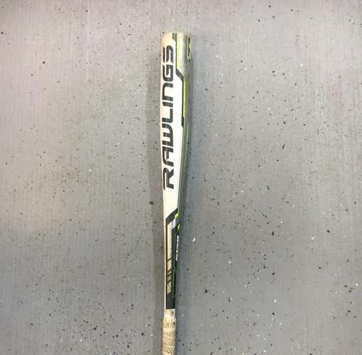 33” Rawlings 5150 Baseball Bat