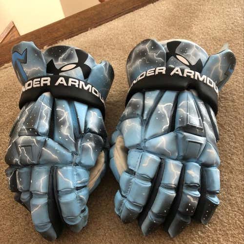 UA Command Pro Custom