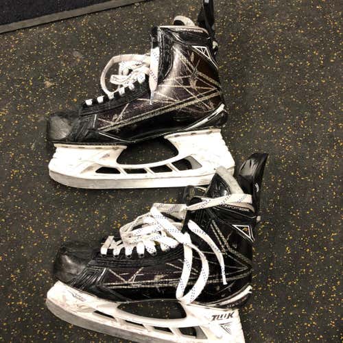 Used Bauer 1s Skates 7.5D