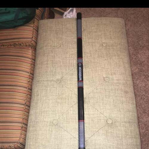 Brand New Warrior Next Shaft( Needs To Go Asap)