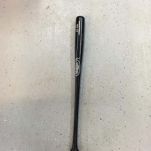 33.5 S318 Pro Stock Louisville Slugger Baseball Bat
