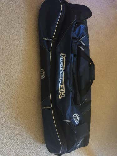 Maverik lacrosse Bag