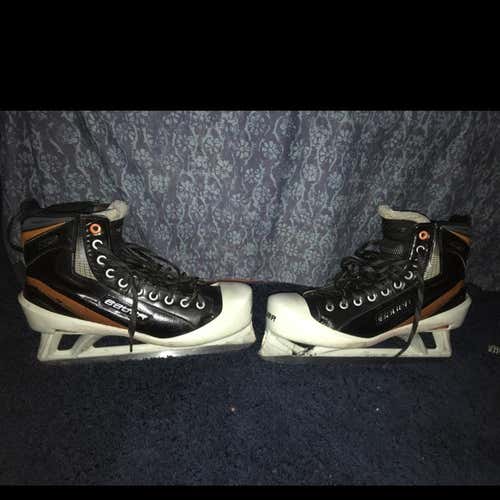 Bauer Pro Goalie Skates