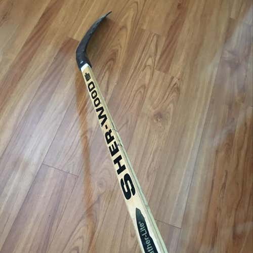 Sherwood PMPsc 5030