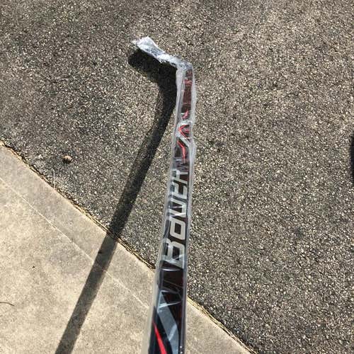 New Bauer 1x lite