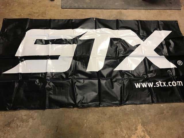 STX Banner