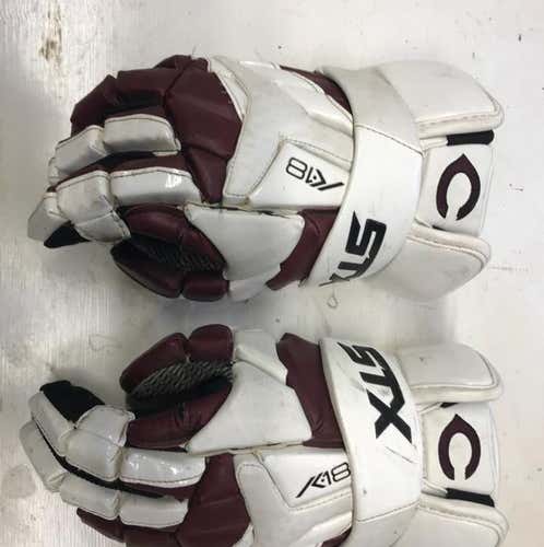 K18 Gloves