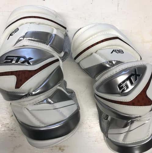 K18 Arm Pads