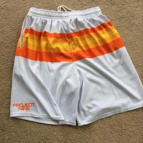 Project Nine Game Shorts XL