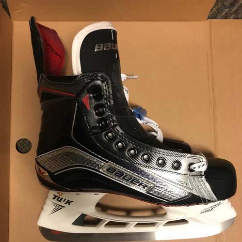 Bauer 1X Skates 8.0D