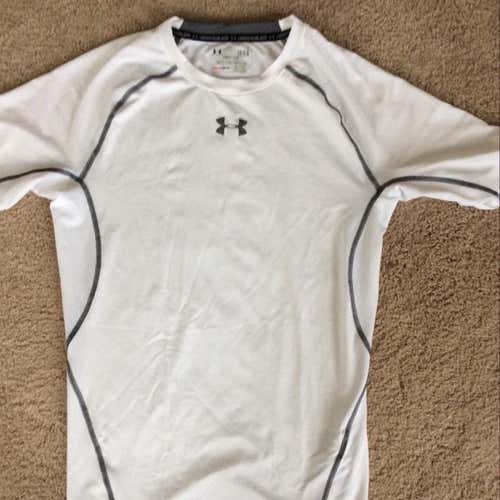 Under Armour Heat Gear Compression Shirt Men’s Large