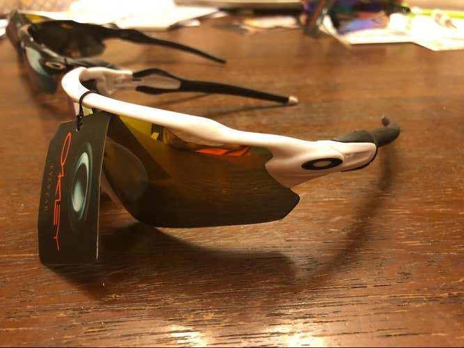 Fake Oakley Raydar EV
