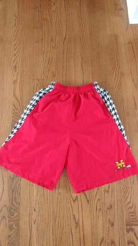 Maryland Lacrosse Shorts