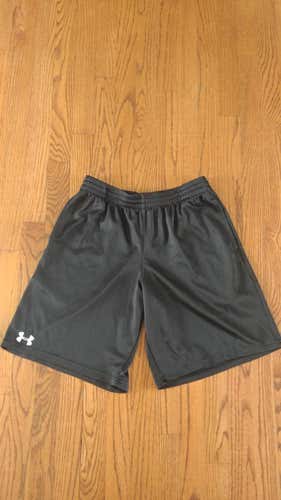 Under Armour with pockets