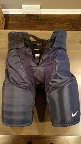 New Nike Senior Large Hockey Pants
