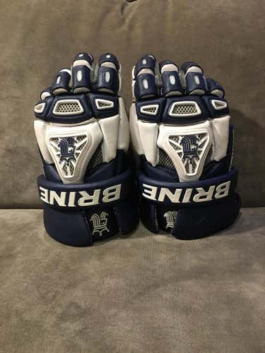 Brine King 4 Gloves