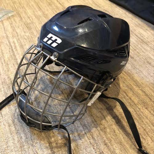 Cascade M11 Helmet