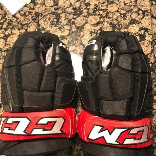 Senators Gloves 14”