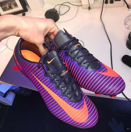 Nike Mercurial Vapor XI