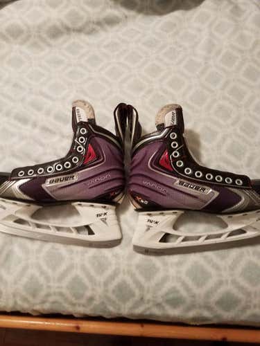 Bauer Vapor x60 Skates Senior Size 6.5