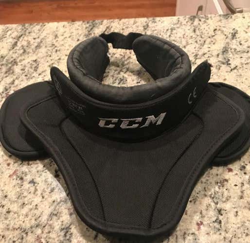 Neck Gaurd
