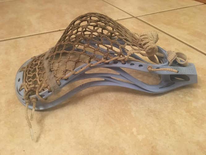Warrior Evo 4 Head