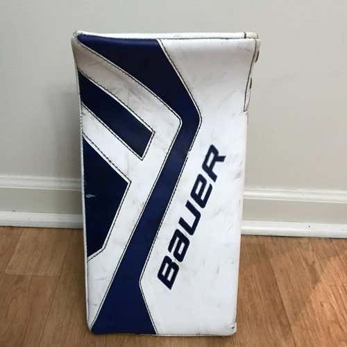 Senior Bauer Supreme One.9 Blocker