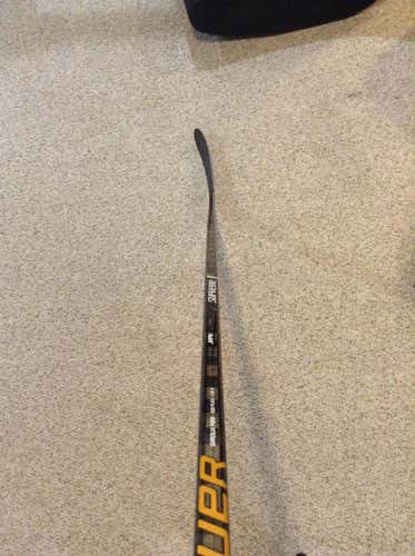 2016 Bauer 1s Stick Righty Giroux 102 Flex Senior