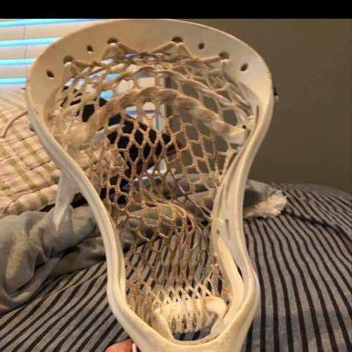 Evo X Strung With Hero