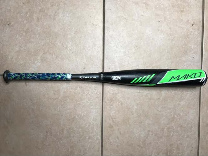 Easton Mako