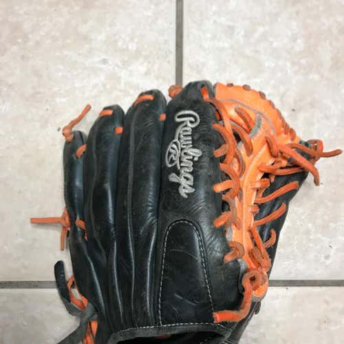 Infield Baseball Glove