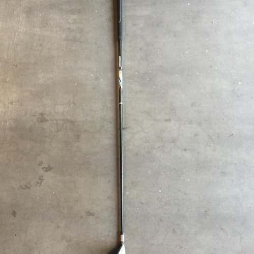 (Used 5 Times) Taylormade Jet Speed 4 Hybrid Or BO