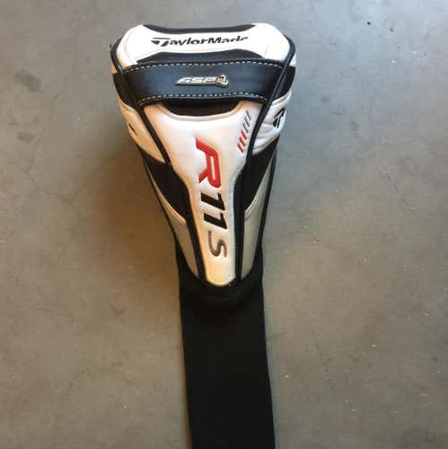 Taylormade R11 Hybrid Head Cover