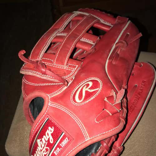 Rawlings 13” Glove