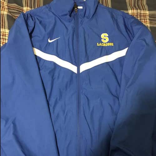 Springfield Warm Up Jacket