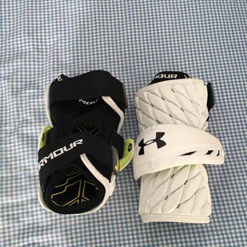 ua arm pads