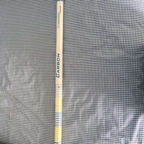 ecd carbon shaft