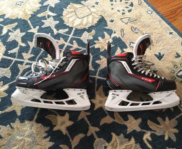 Pro Stock CCM JetSpeed