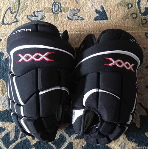 Bauer Vapor XXX