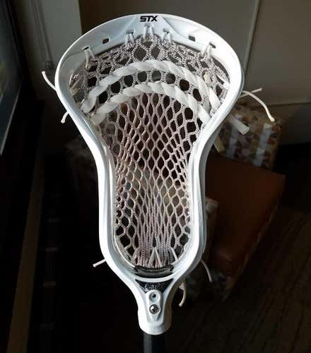 **STX SURGEON 700**