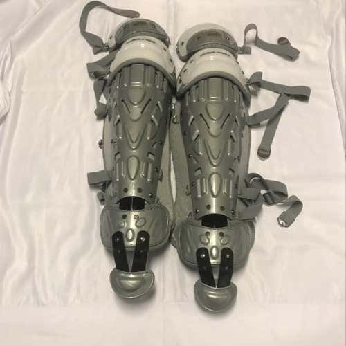 Rawlings Velo Adult Leg Guards 16.5 in