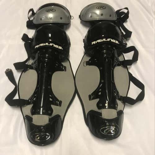 Rawlings Catchers Leg Guards