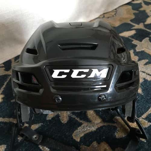 Pro Stock CCM Resistance And Bauer Visor