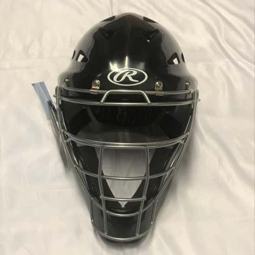 Renegade Adult Catchers Helmet
