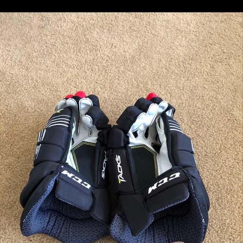 CCM Tack 5092