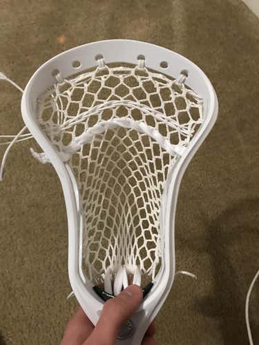 New Maverik Optik U Head
